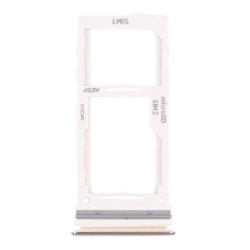 Samsung Galaxy A52 Sim Card Tray - Violet Samsung Galaxy A52 Sim Card Tray - Violet