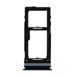 Samsung Galaxy A52s 5G Sim Card Tray - Black