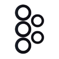 Samsung Galaxy A53 5G Camera Lens - Black