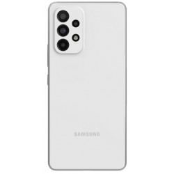 Samsung Galaxy A53 5G Rear Housing Panel Module - White
