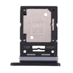 Samsung Galaxy A53 5G Sim Card Tray - Black
