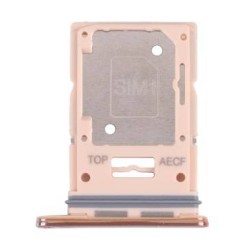 Samsung Galaxy A53 5G Sim Card Tray - Peach