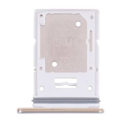 Samsung Galaxy A53 5G Sim Card Tray - White