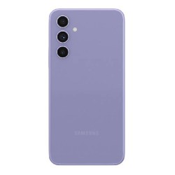 Samsung Galaxy A54 5G Rear Housing Back Panel - Violet Samsung Galaxy A54 5G Rear Housing Back Panel - Violet
