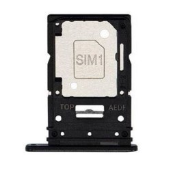 Samsung Galaxy A54 5G Sim Card Tray - Graphite Samsung Galaxy A54 5G Sim Card Tray - Graphite