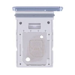Samsung Galaxy A55 5G Sim Card Tray - Iceblue Samsung Galaxy A55 5G Sim Card Tray - Iceblue