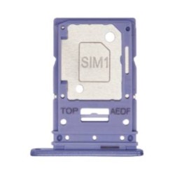 Samsung Galaxy A54 5G Sim Card Tray - Violet