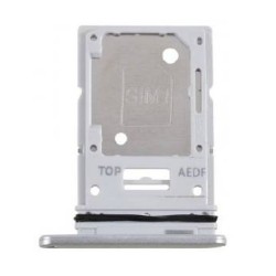 Samsung Galaxy A54 5G Sim Card Tray - White Samsung Galaxy A54 5G Sim Card Tray - White