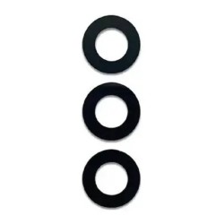 Samsung Galaxy A55 5G Camera Lens - Black Samsung Galaxy A55 5G Camera Lens - Black