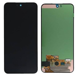 Samsung Galaxy A55 5G LCD Screen Display Black | High Quality