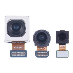 Replacement Rear Camera For Samsung Galaxy A55 5G Replacement Rear Camera For Samsung Galaxy A55 5G