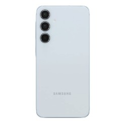 Samsung Galaxy A55 5G Rear Housing Back Panel - Iceblue Samsung Galaxy A55 5G Rear Housing Back Panel - Iceblue