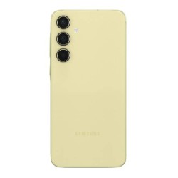 Samsung Galaxy A55 5G Rear Housing Back Panel - Lemon Samsung Galaxy A55 5G Rear Housing Back Panel - Lemon