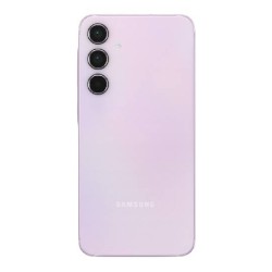 Samsung Galaxy A55 5G Rear Housing Back Panel - Lilac Samsung Galaxy A55 5G Rear Housing Back Panel - Lilac