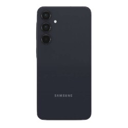 Samsung Galaxy A55 5G Rear Housing Back Panel - Navy Samsung Galaxy A55 5G Rear Housing Back Panel - Navy