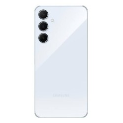 Samsung Galaxy A55 Rear Housing Back Panel Iceblue | High Quality