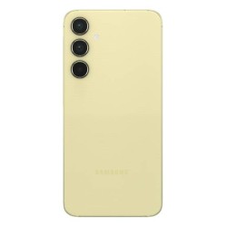 Samsung Galaxy A55 Rear Housing Back Panel Lemon | High Quality