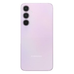 Samsung Galaxy A55 Rear Housing Back Panel Lilac | High Quality