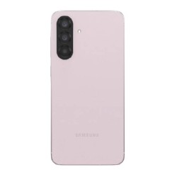 Samsung Galaxy A56 Rear Housing Back Panel Body - Pink Samsung Galaxy A56 Rear Housing Back Panel Body - Pink
