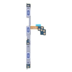 Samsung Galaxy A57 5G Power Button Key Flex Cable - High Quality Samsung Galaxy A57 5G Power Button Key Flex Cable - High Quality