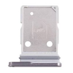 Sim Card Holder Tray For Samsung Galaxy A57 5G Gray | High Quality Sim Card Holder Tray For Samsung Galaxy A57 5G Gray | High Quality