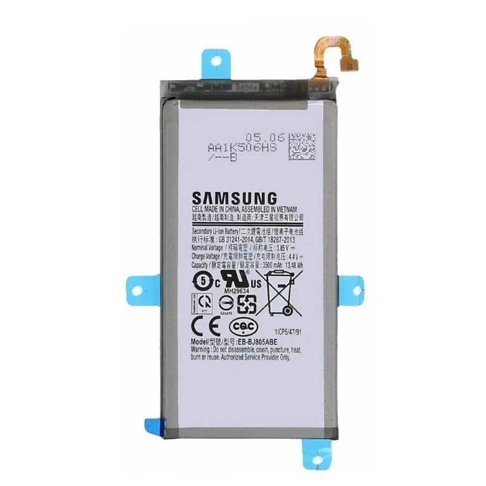 Mobile Battery Samsung Galaxy A6 Plus Battery Samsung Galaxy A6