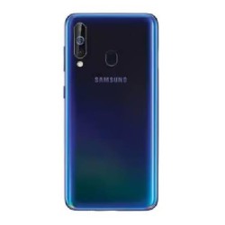 Samsung Galaxy A60 Rear Housing Back Panel - Blue Samsung Galaxy A60 Rear Housing Back Panel - Blue