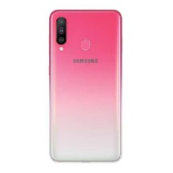 Samsung Galaxy A60 Rear Housing Back Panel - Gradient Red Samsung Galaxy A60 Rear Housing Back Panel - Gradient Red