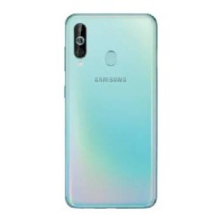 Samsung Galaxy A60 Rear Housing Back Panel - Peach Mist Samsung Galaxy A60 Rear Housing Back Panel - Peach Mist