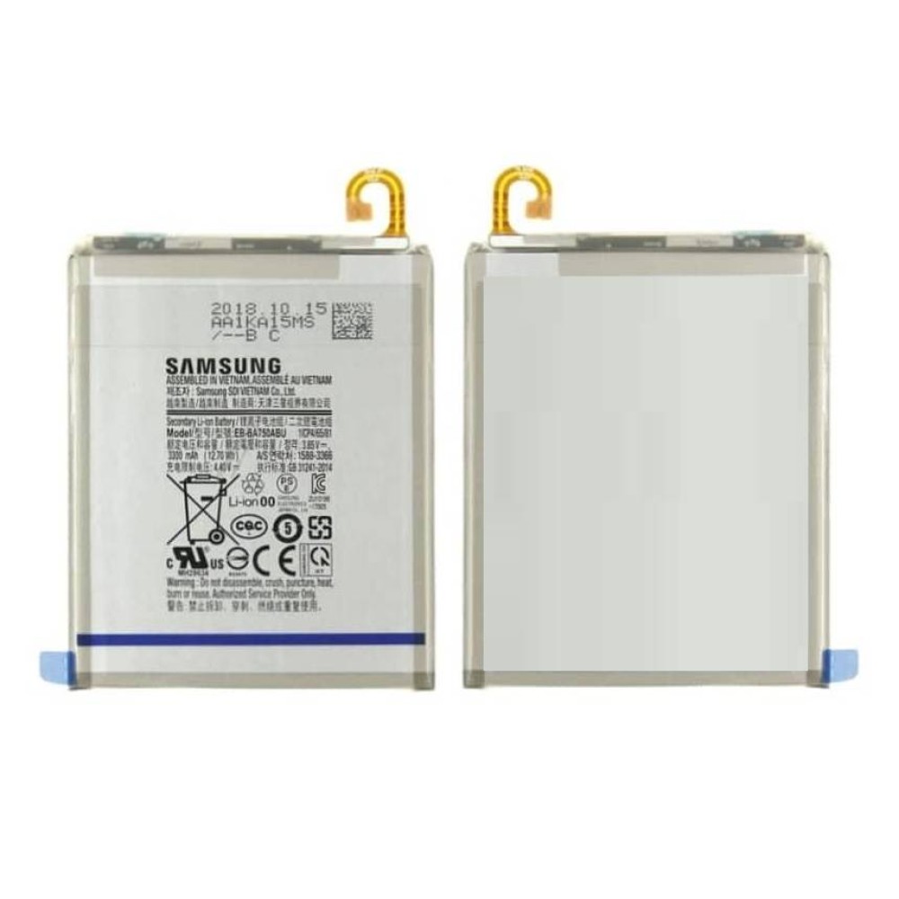 Samsung Galaxy A7 2018 Battery Module Cellspare