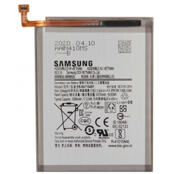 Samsung Galaxy A71 5G Battery Replacement Module