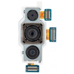 Samsung Galaxy A71 5G Rear Camera Replacement Module 
