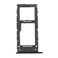 Samsung Galaxy A71 5G Sim Card Tray - Black Samsung Galaxy A71 5G Sim Card Tray - Black