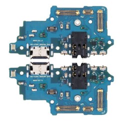 Charging Port PCB For Samsung Galaxy A71 5G UW