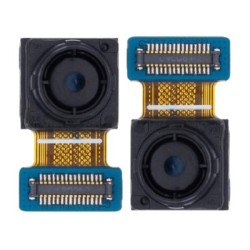 Replacement Front Camera For Samsung Galaxy A71 5G UW