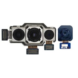Samsung Galaxy A71 5G UW Replacement Rear Camera Samsung Galaxy A71 5G UW Replacement Rear Camera