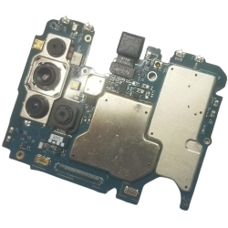 Samsung Galaxy A71 5G UW 128GB Motherboard PCB Module