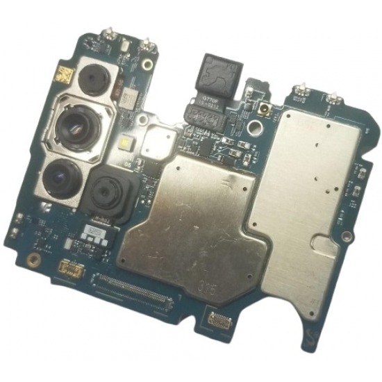 Samsung Galaxy A71 5G UW 128GB Motherboard PCB Module Samsung Galaxy A71 5G UW 128GB Motherboard PCB Module