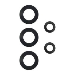 Samsung Galaxy A72 Camera Lens - Black Samsung Galaxy A72 Camera Lens - Black