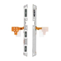 Fingerprint Sensor Flex Cable For Samsung Galaxy A72 Fingerprint Sensor Flex Cable For Samsung Galaxy A72