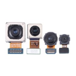 Replacement Rear Camera For Samsung Galaxy A72