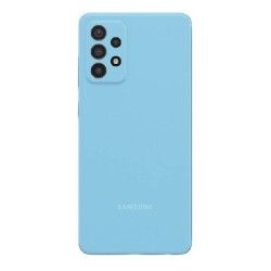 Samsung Galaxy A72 Rear Housing Back Panel - Blue