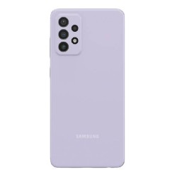 Samsung Galaxy A72 Rear Housing Back Panel - Violet Samsung Galaxy A72 Rear Housing Back Panel - Violet