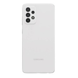 Samsung Galaxy A72 Rear Housing Back Panel - White
