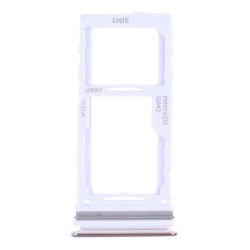 Samsung Galaxy A72 Sim Card Tray - Violet