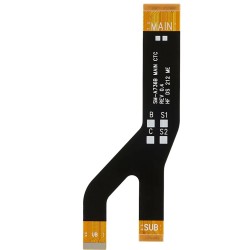 Samsung Galaxy A73 5G Motherboard Flex Cable