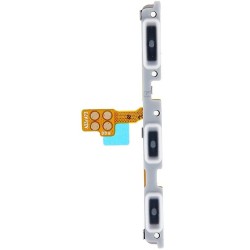 Samsung Galaxy A73 5G Power Button Flex Cable