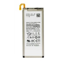 Samsung Galaxy A8 Star Battery Module