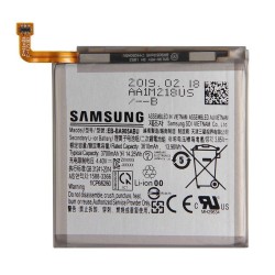 Samsung Galaxy A80 Battery Module