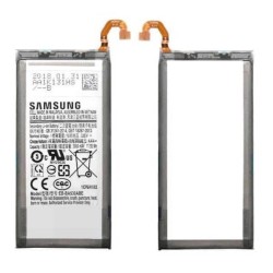 Samsung Galaxy A8s Battery - High Quality